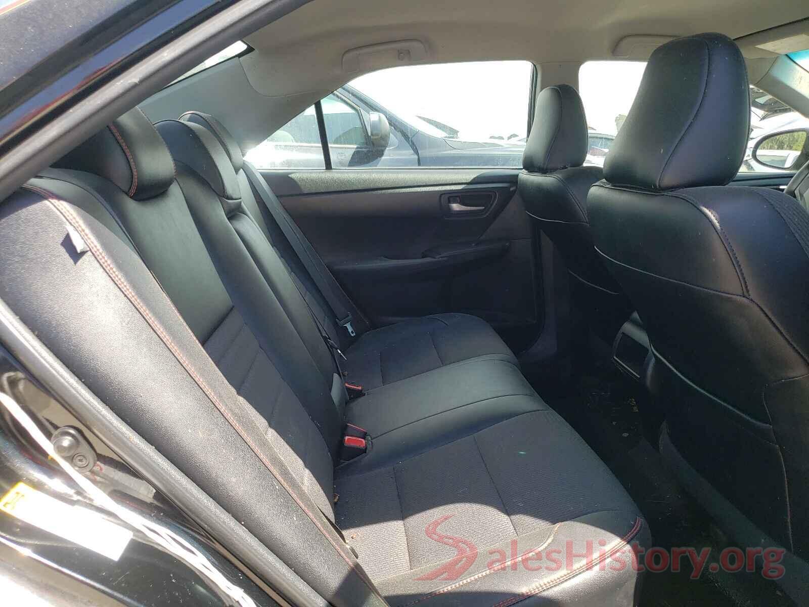 4T1BF1FK7HU791729 2017 TOYOTA CAMRY