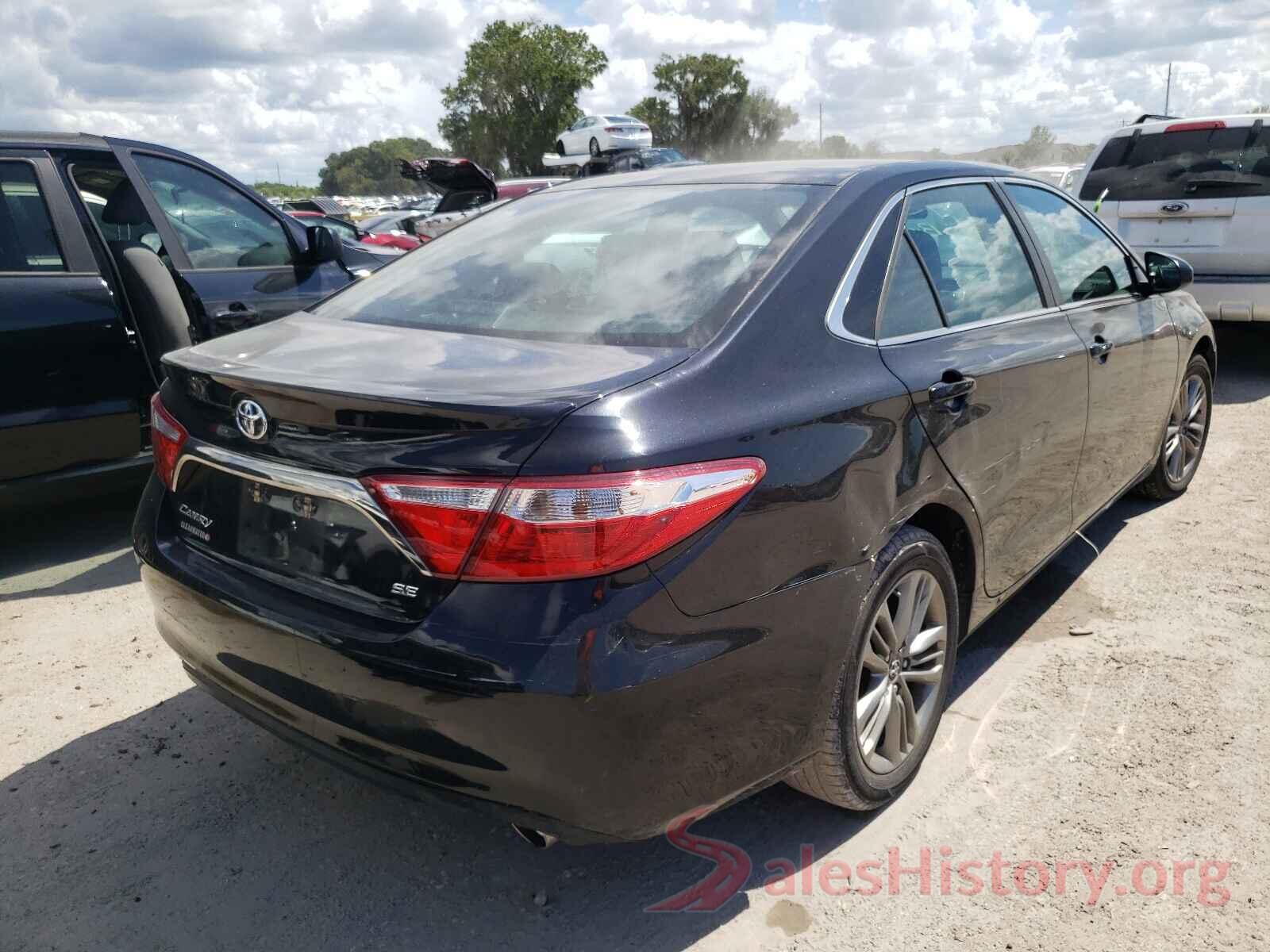 4T1BF1FK7HU791729 2017 TOYOTA CAMRY