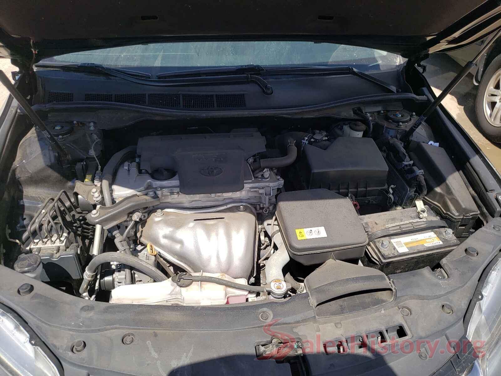 4T1BF1FK7HU791729 2017 TOYOTA CAMRY