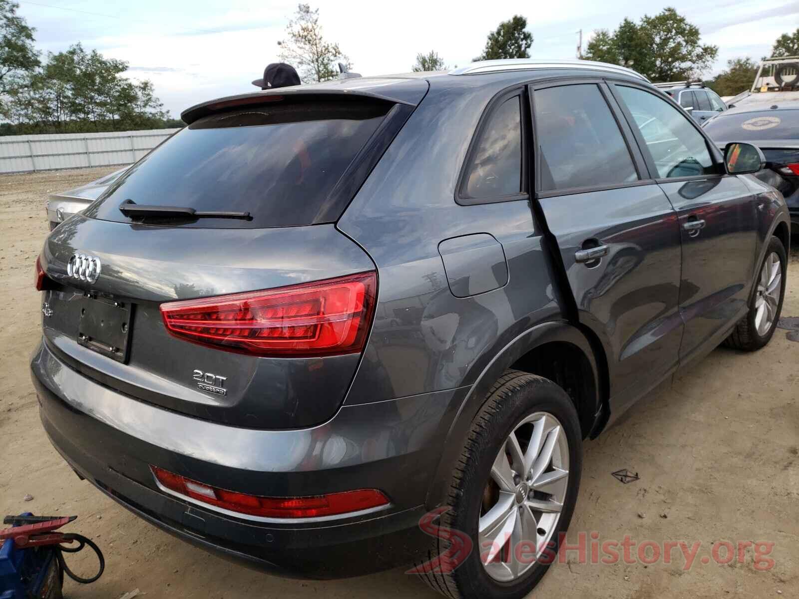 WA1ECCFS9JR003624 2018 AUDI Q3