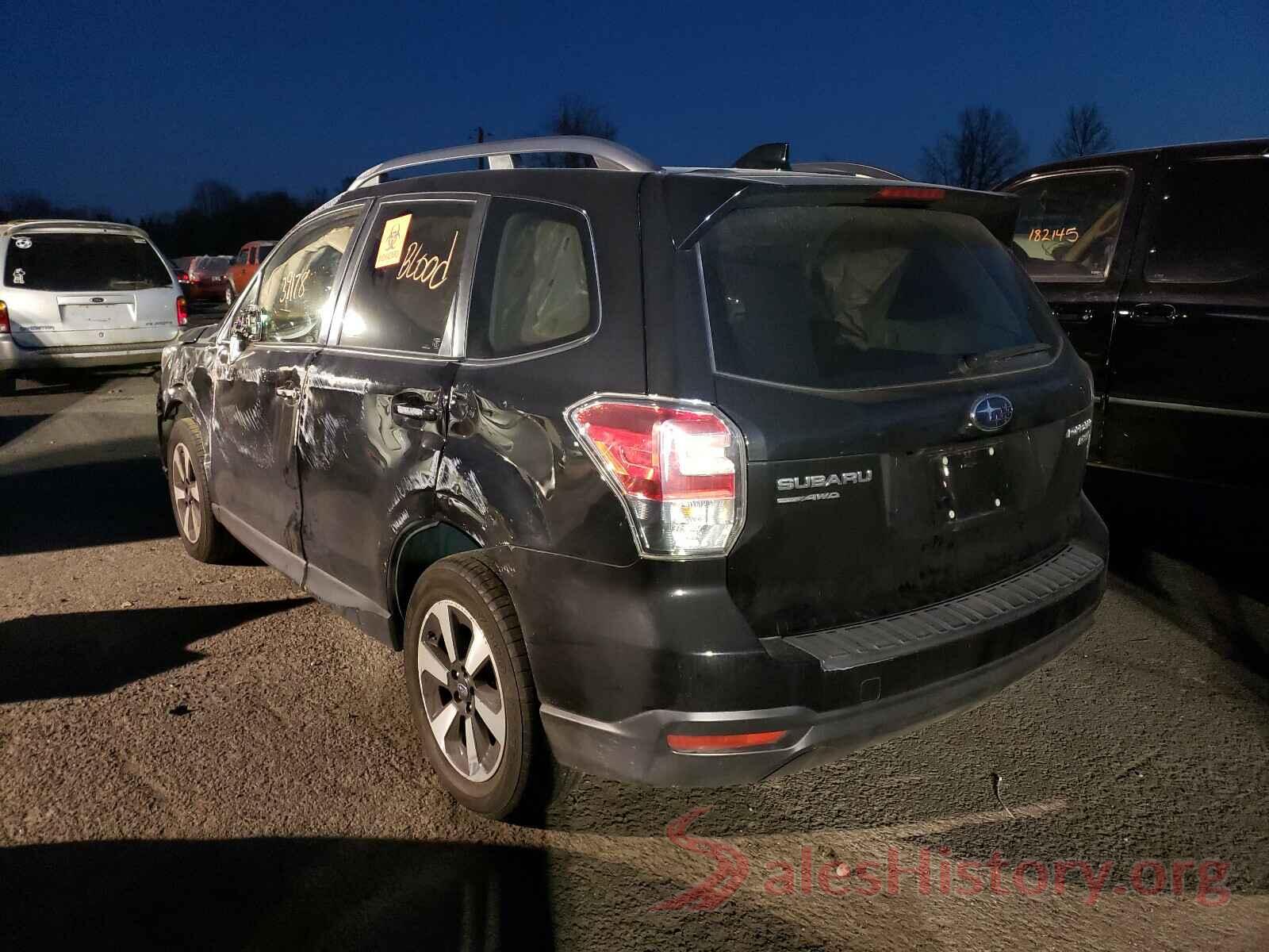 JF2SJAEC6HH426479 2017 SUBARU FORESTER