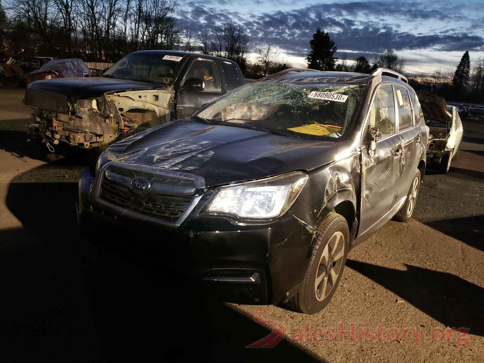 JF2SJAEC6HH426479 2017 SUBARU FORESTER