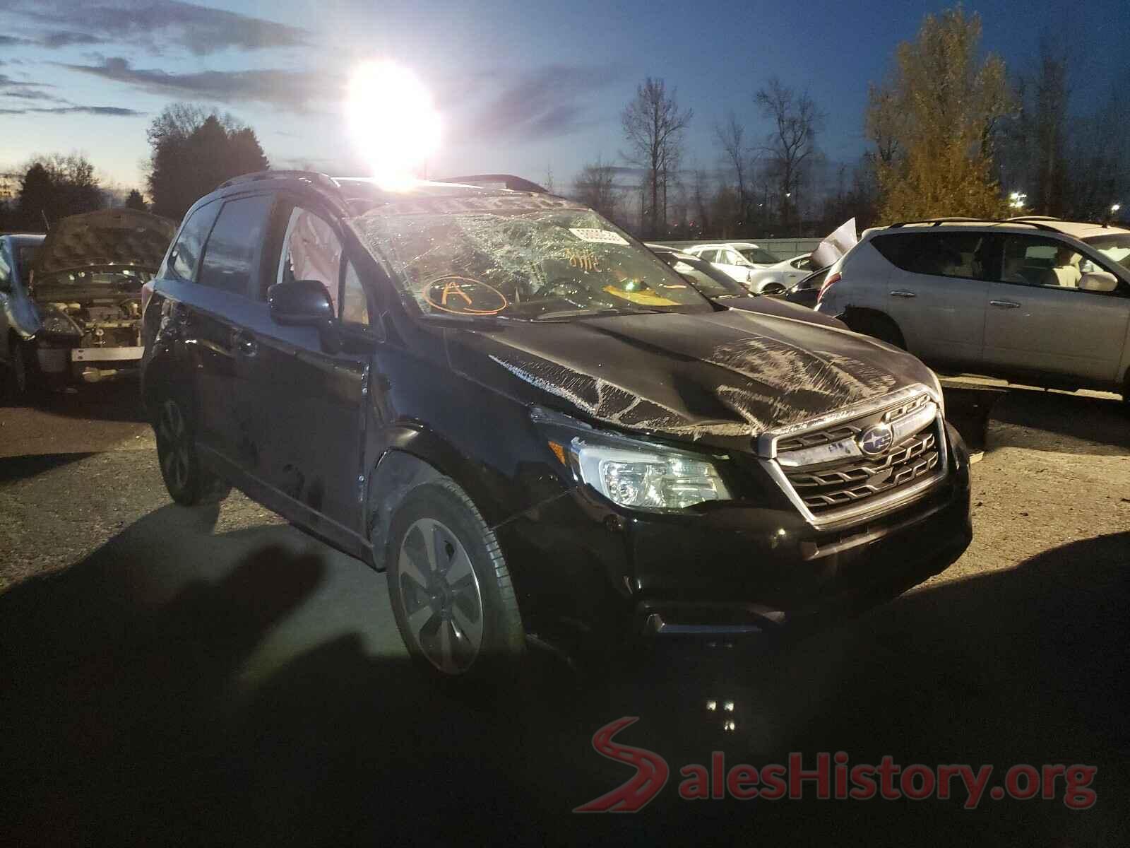 JF2SJAEC6HH426479 2017 SUBARU FORESTER