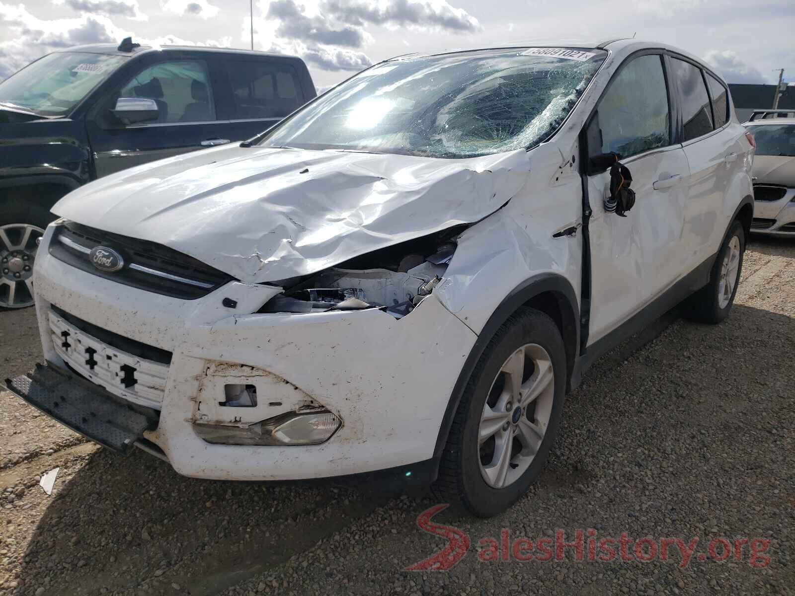 1FMCU9GXXGUB00615 2016 FORD ESCAPE