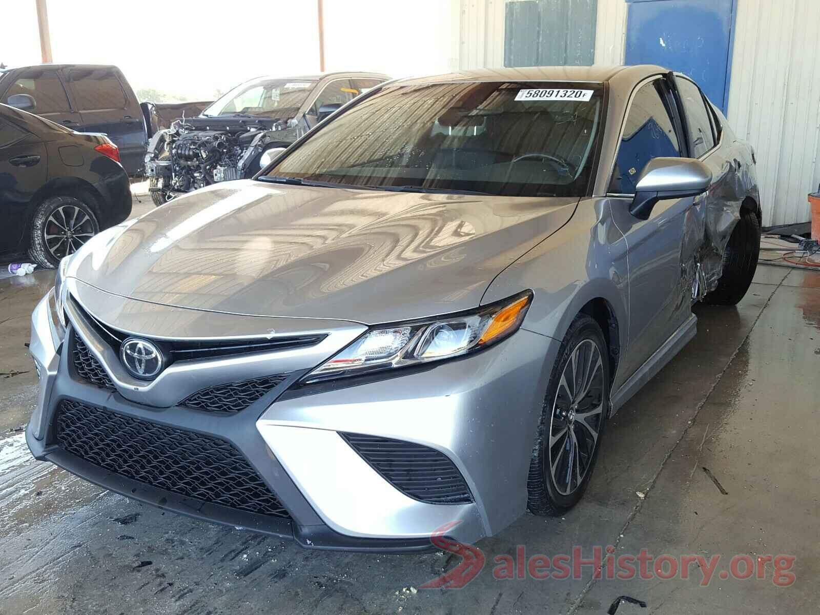 4T1B11HK4JU087893 2018 TOYOTA CAMRY