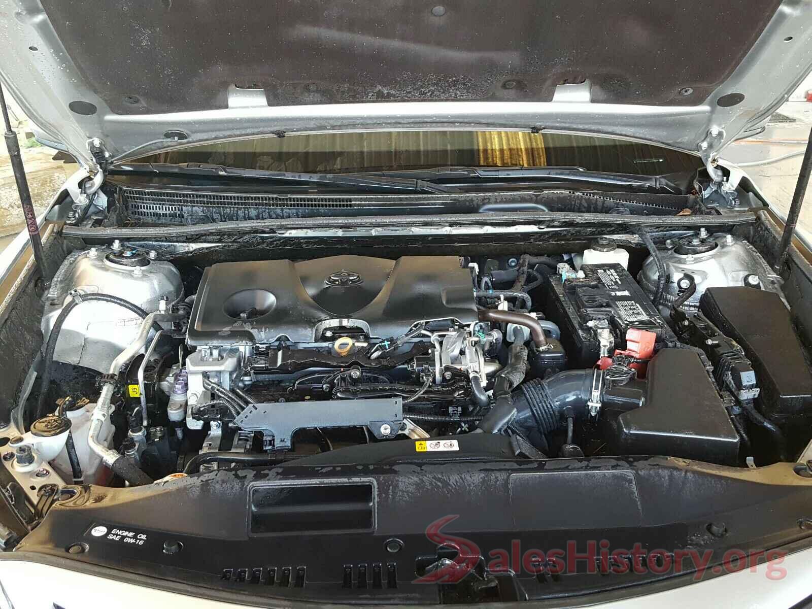 4T1B11HK4JU087893 2018 TOYOTA CAMRY