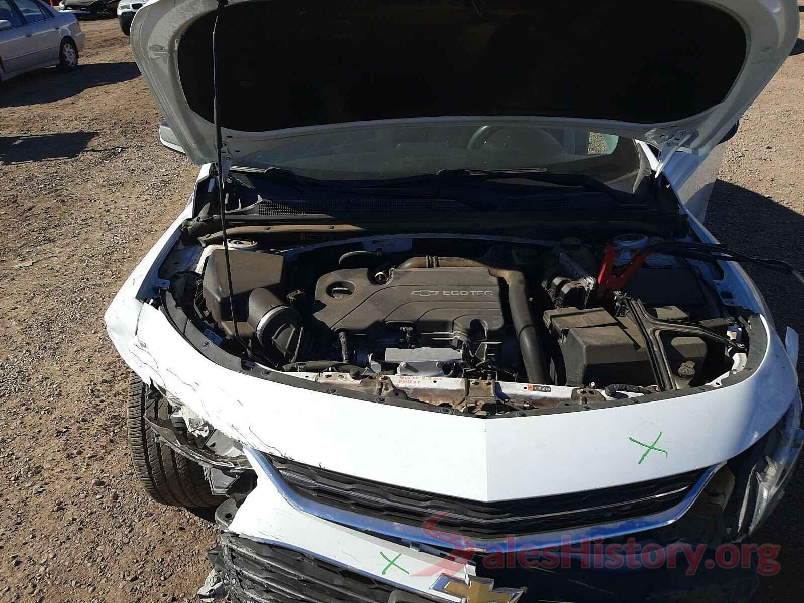 1G1ZC5ST3HF241314 2017 CHEVROLET MALIBU