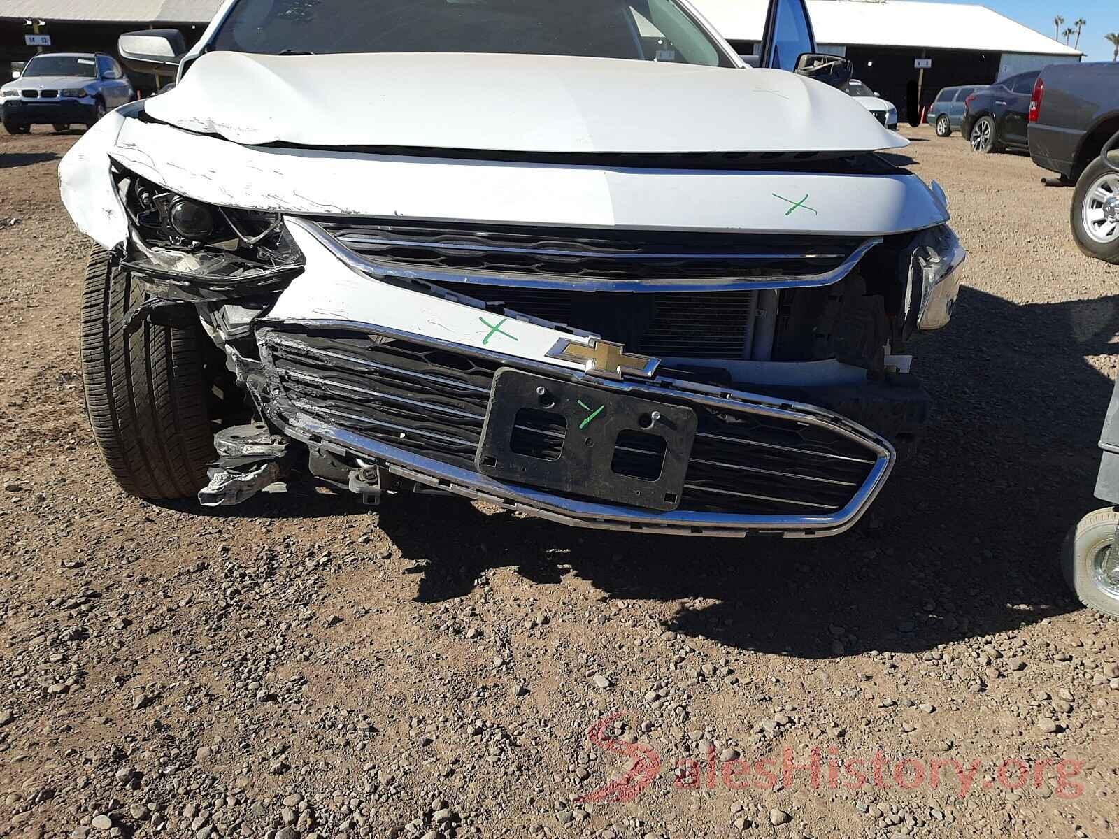 1G1ZC5ST3HF241314 2017 CHEVROLET MALIBU