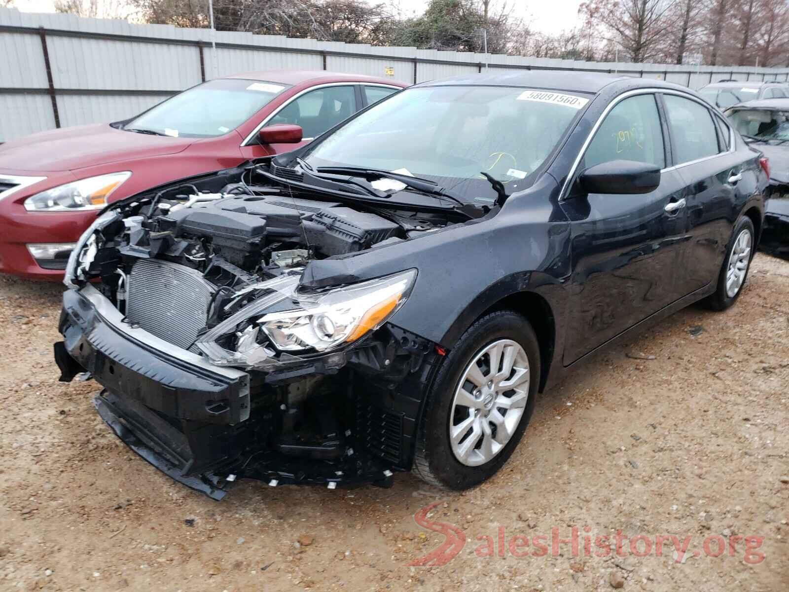 1N4AL3APXHN326918 2017 NISSAN ALTIMA