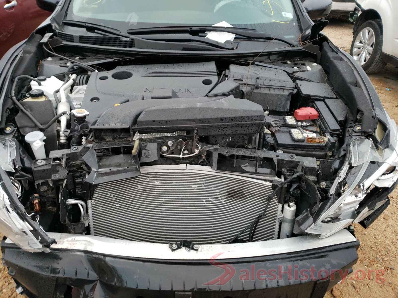 1N4AL3APXHN326918 2017 NISSAN ALTIMA