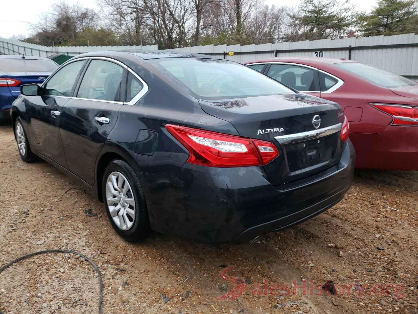 1N4AL3APXHN326918 2017 NISSAN ALTIMA