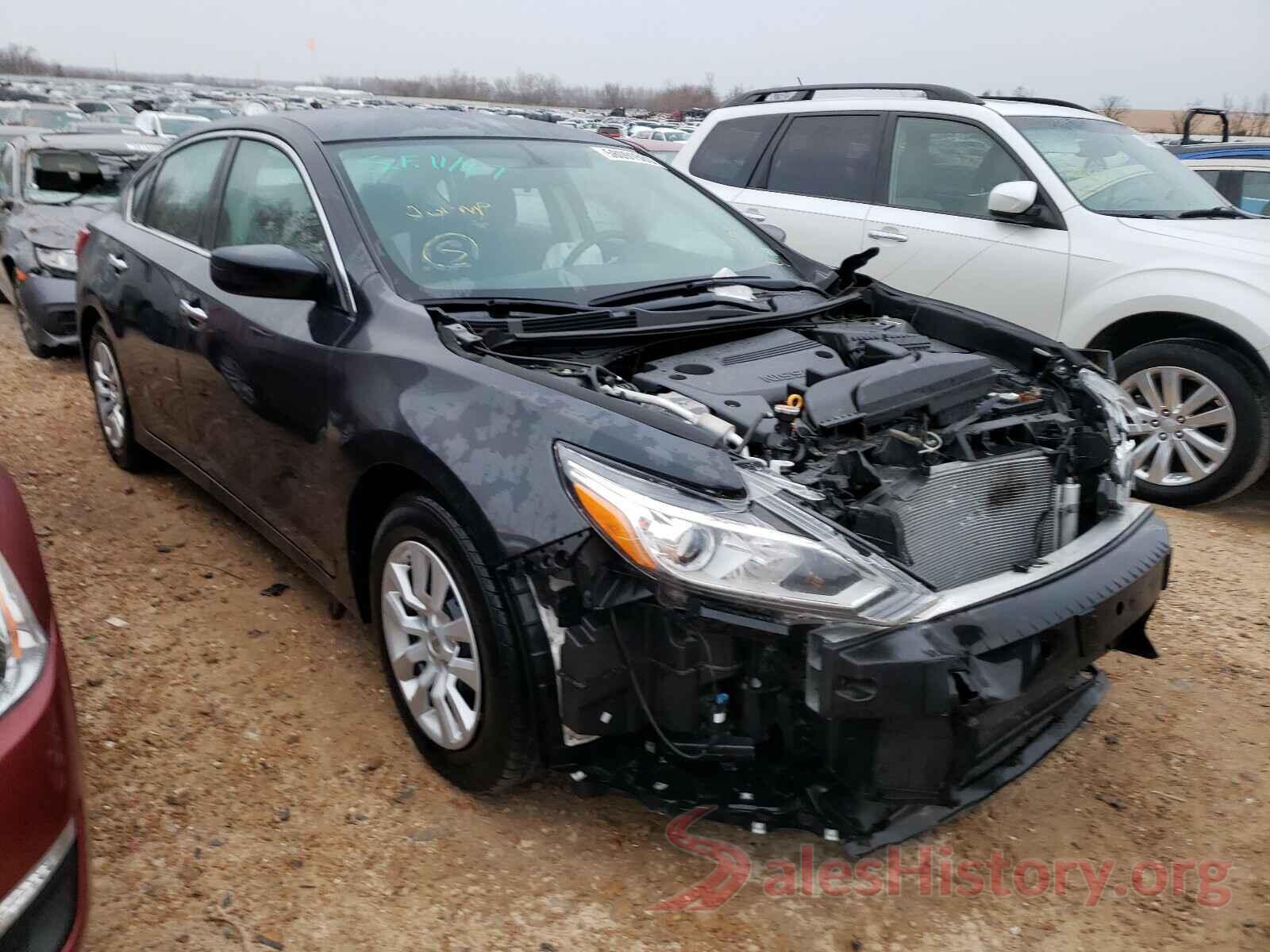 1N4AL3APXHN326918 2017 NISSAN ALTIMA