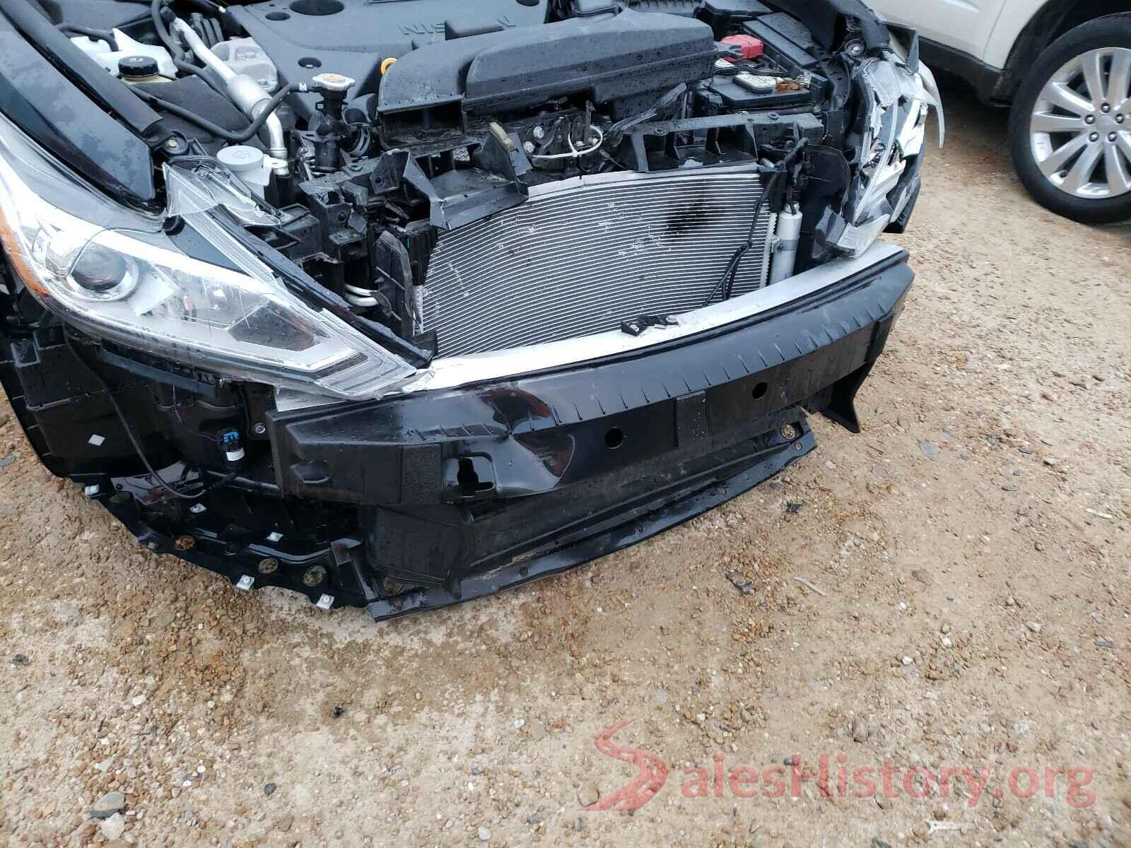 1N4AL3APXHN326918 2017 NISSAN ALTIMA