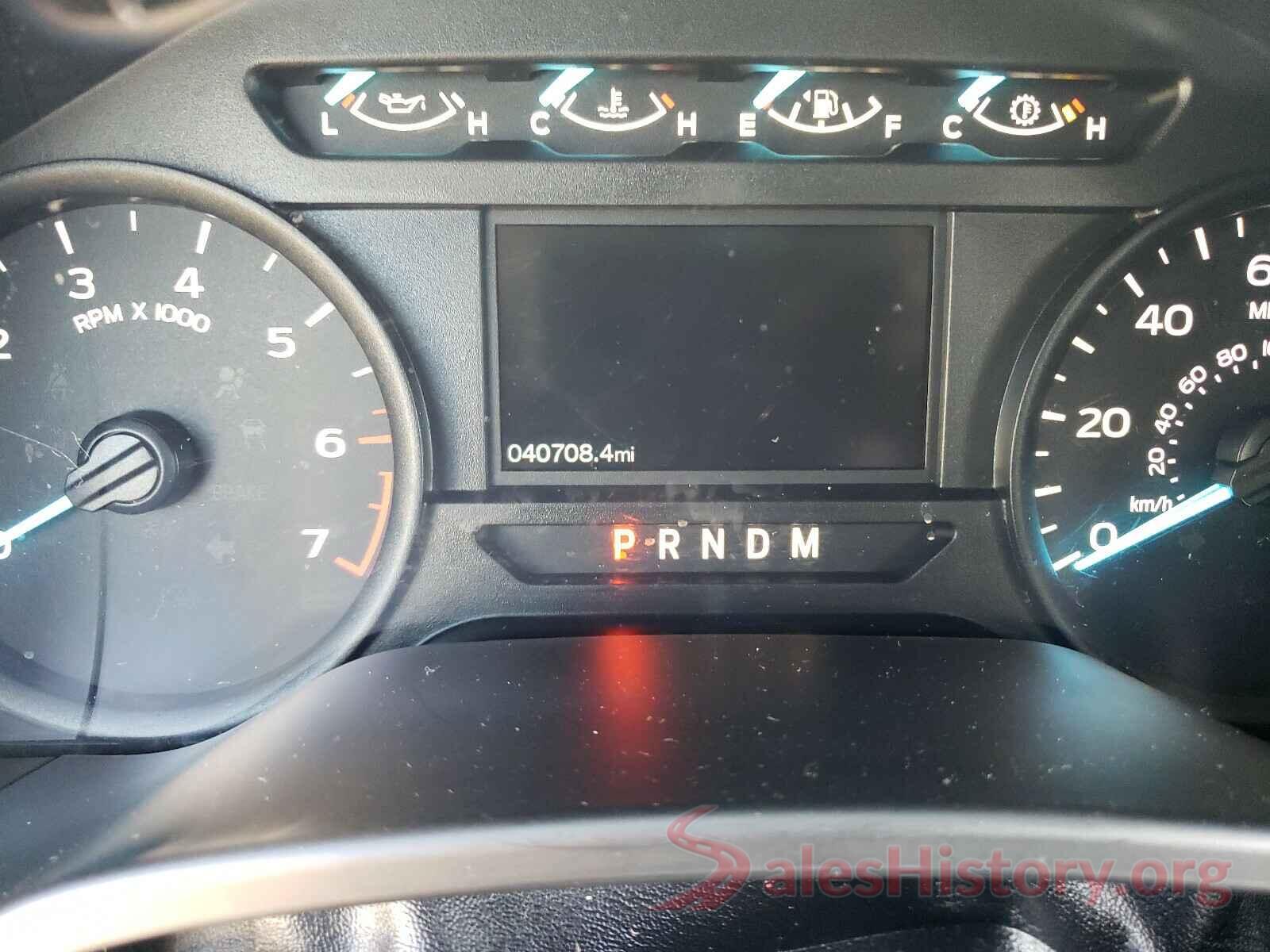 1FTEW1CP0KKD16315 2019 FORD F150