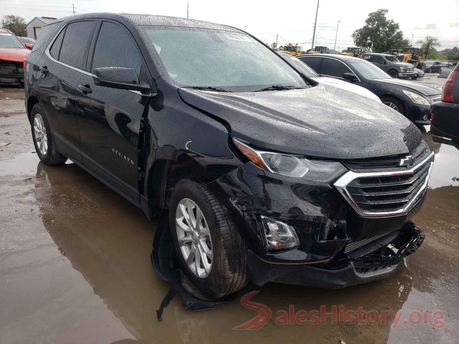 2GNAXKEV3K6173335 2019 CHEVROLET EQUINOX