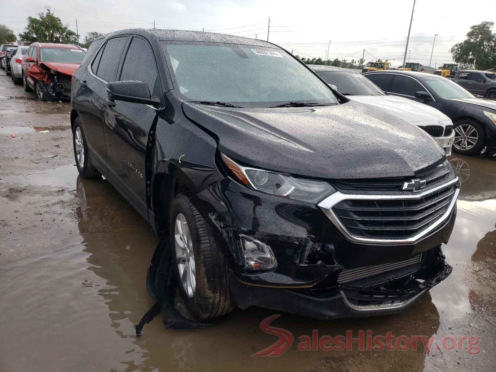 2GNAXKEV3K6173335 2019 CHEVROLET EQUINOX