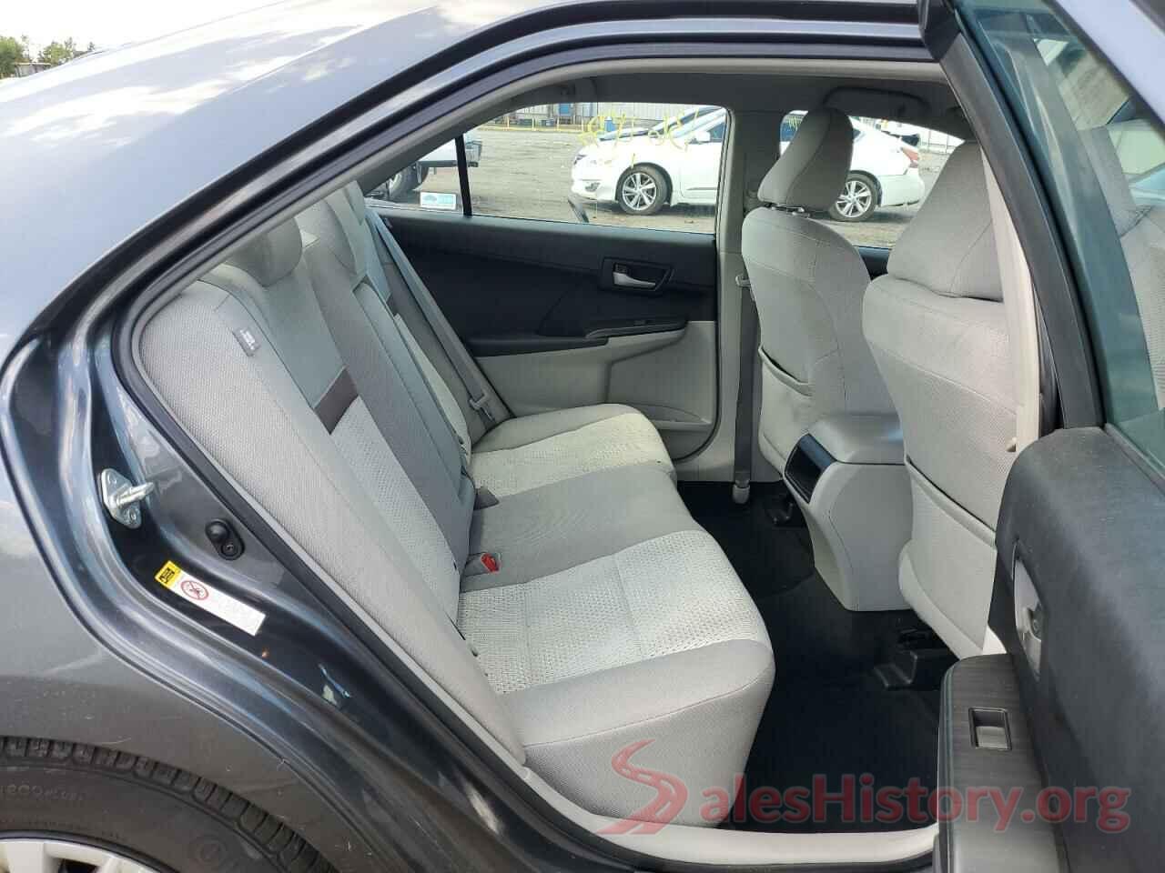 4T1BF1FK7CU585674 2012 TOYOTA CAMRY