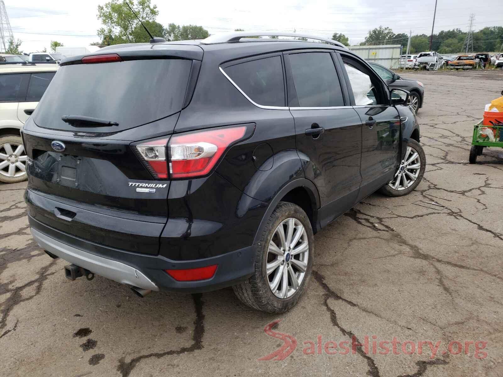 1FMCU9J92HUD68506 2017 FORD ESCAPE