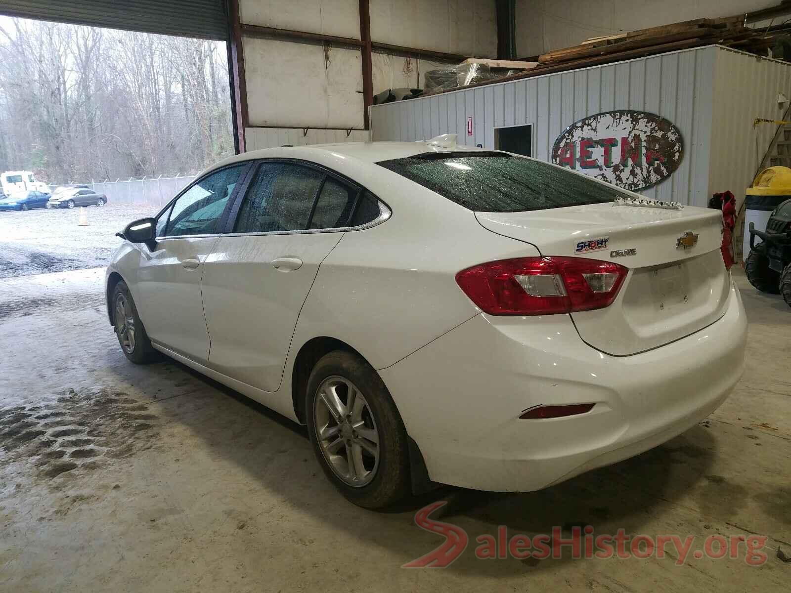 1G1BE5SM1G7259839 2016 CHEVROLET CRUZE