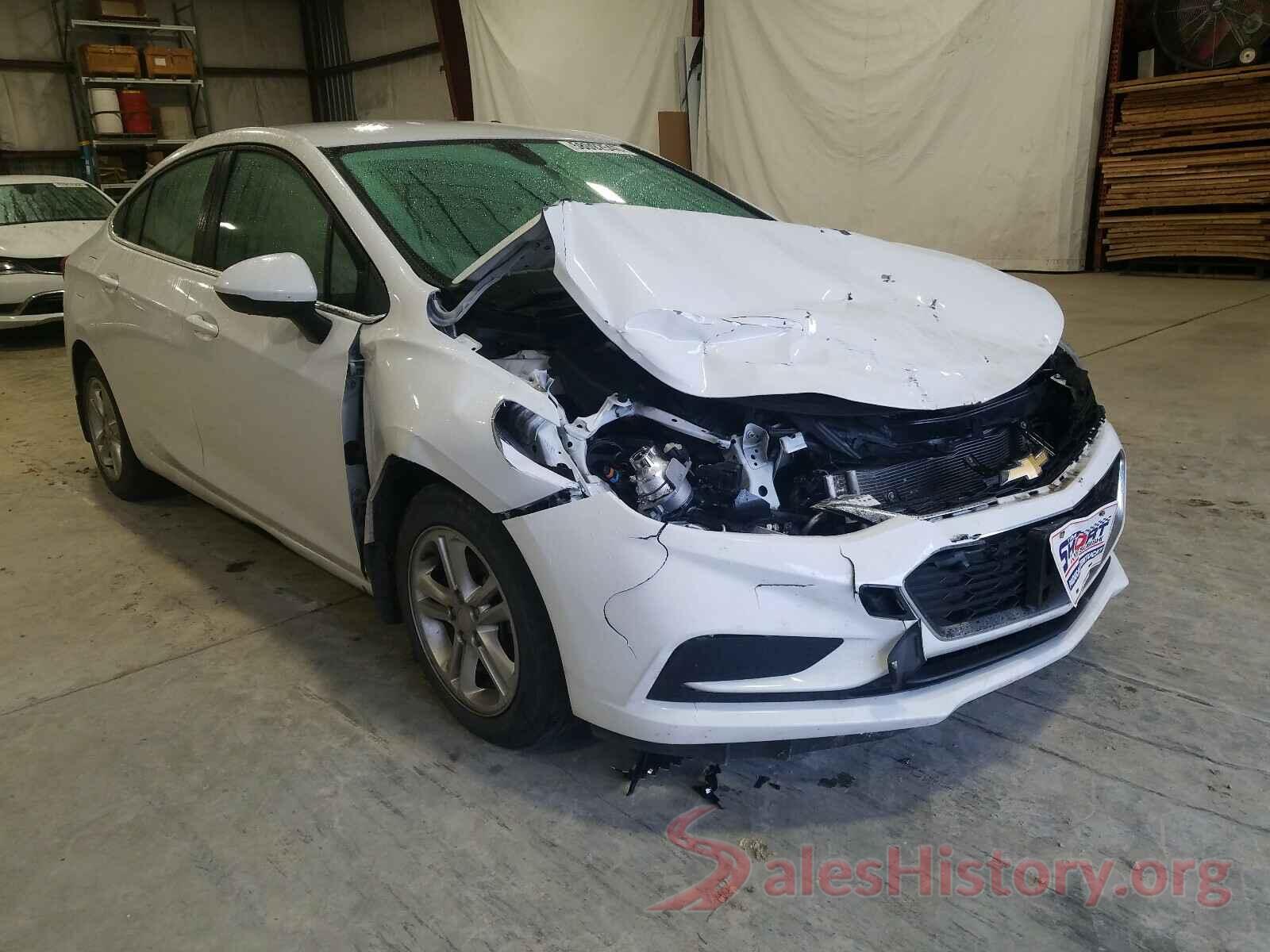 1G1BE5SM1G7259839 2016 CHEVROLET CRUZE