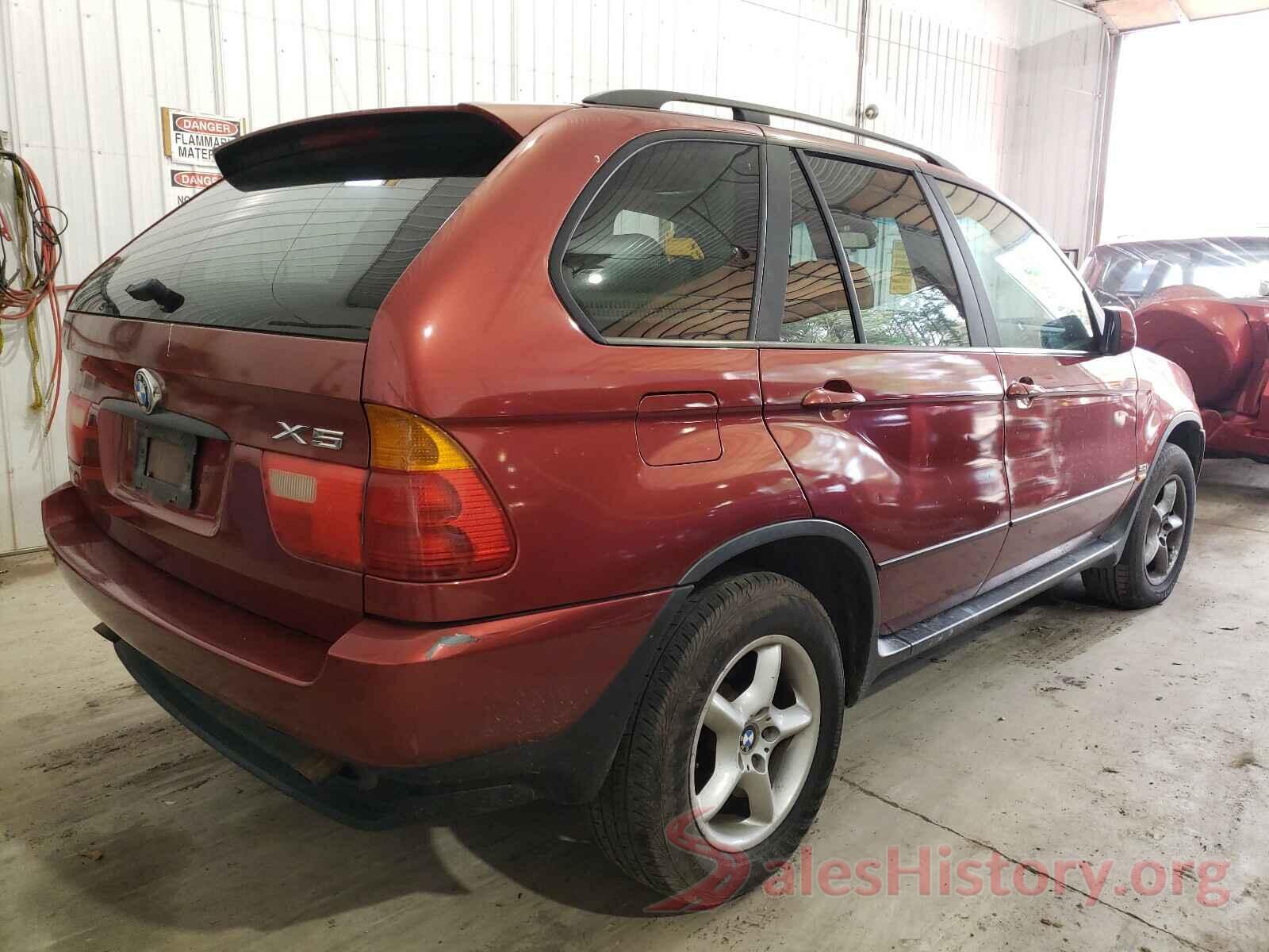 5UXFA53582LP37944 2002 BMW X5