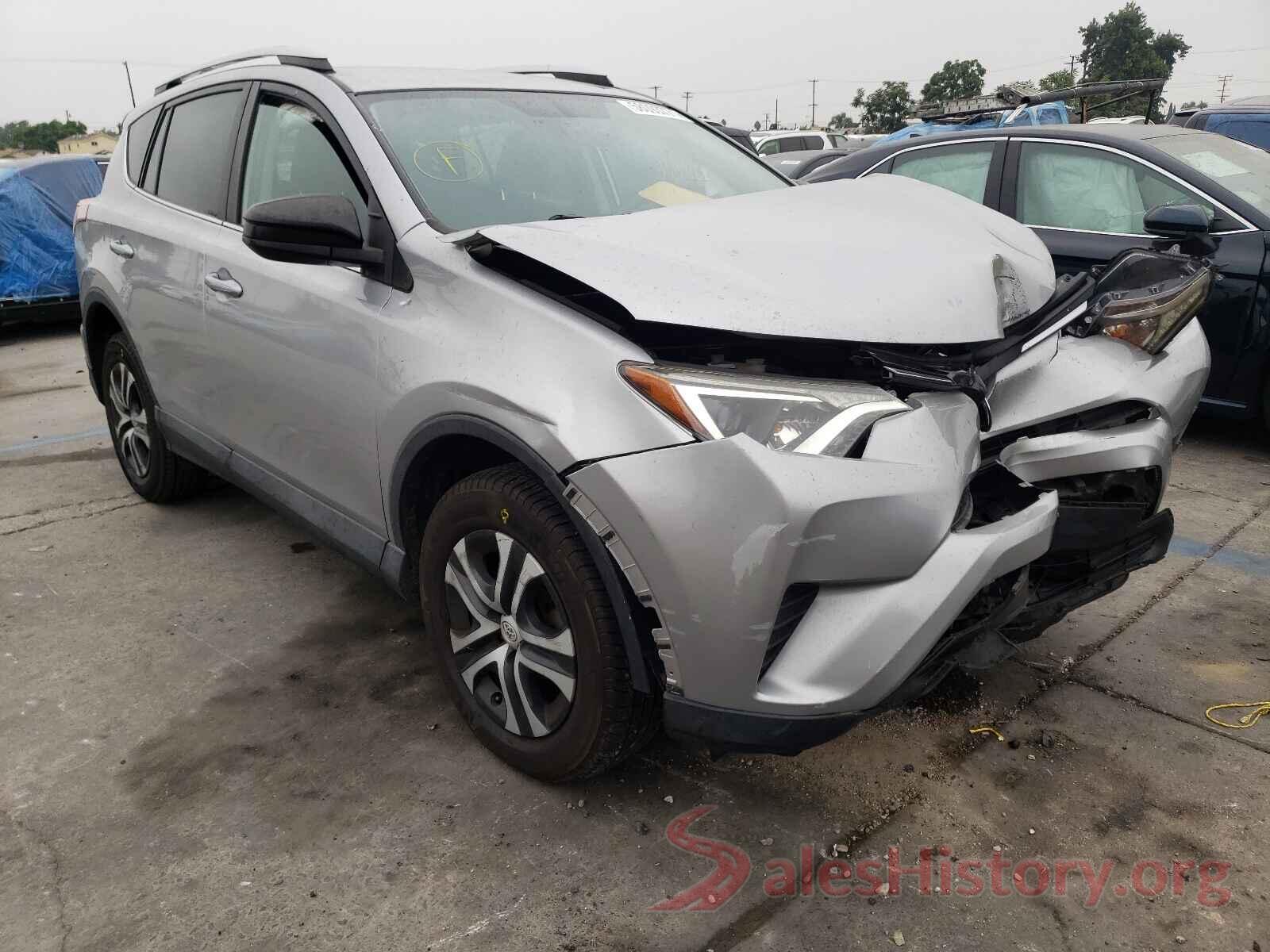 2T3ZFREVXGW293085 2016 TOYOTA RAV4