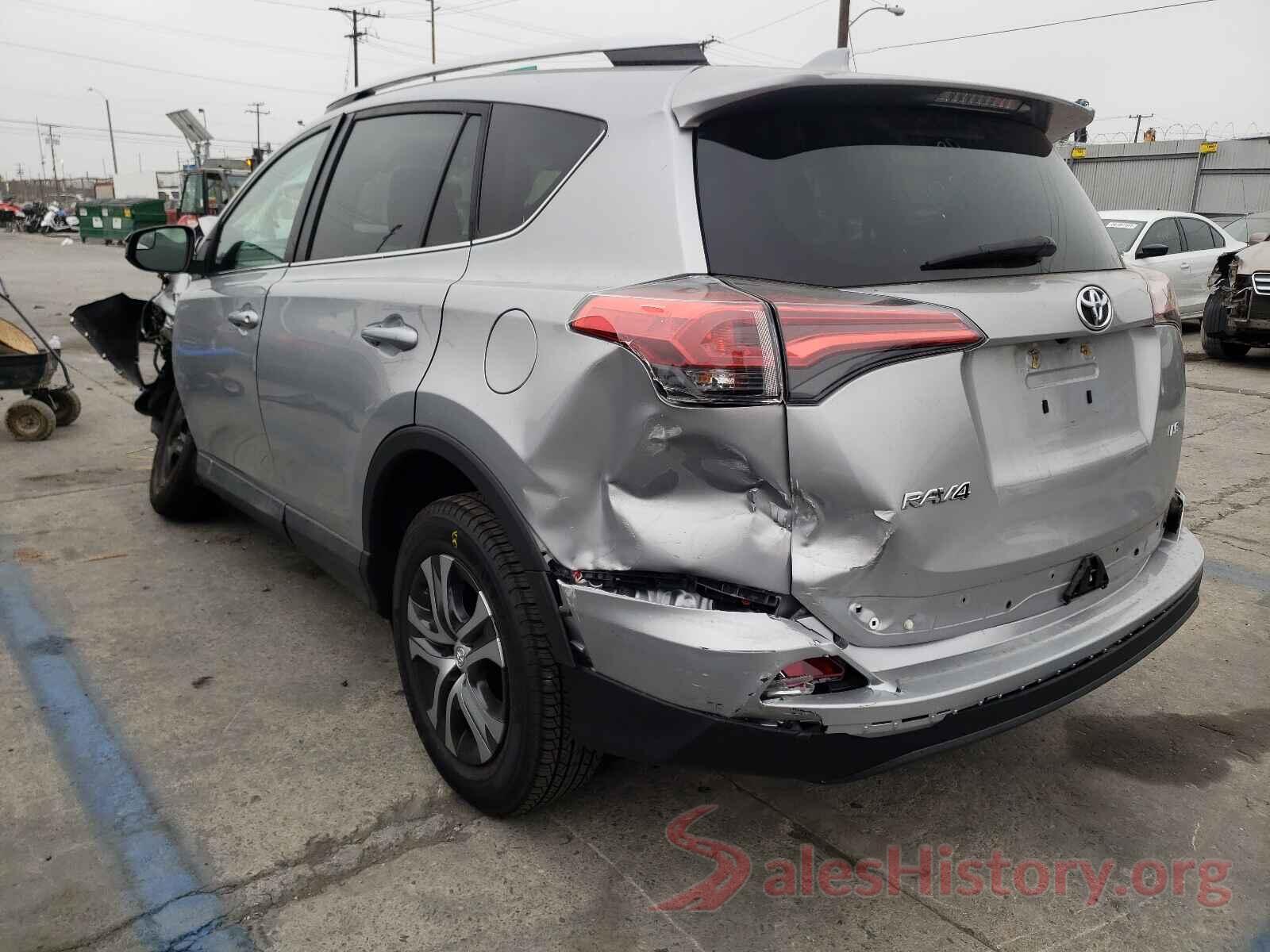 2T3ZFREVXGW293085 2016 TOYOTA RAV4