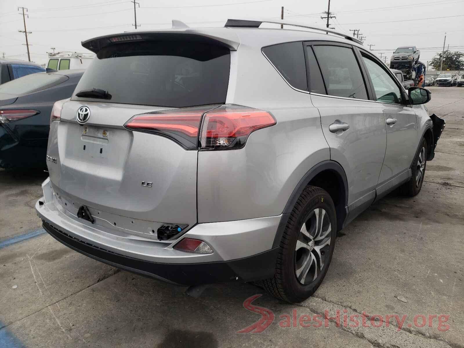 2T3ZFREVXGW293085 2016 TOYOTA RAV4