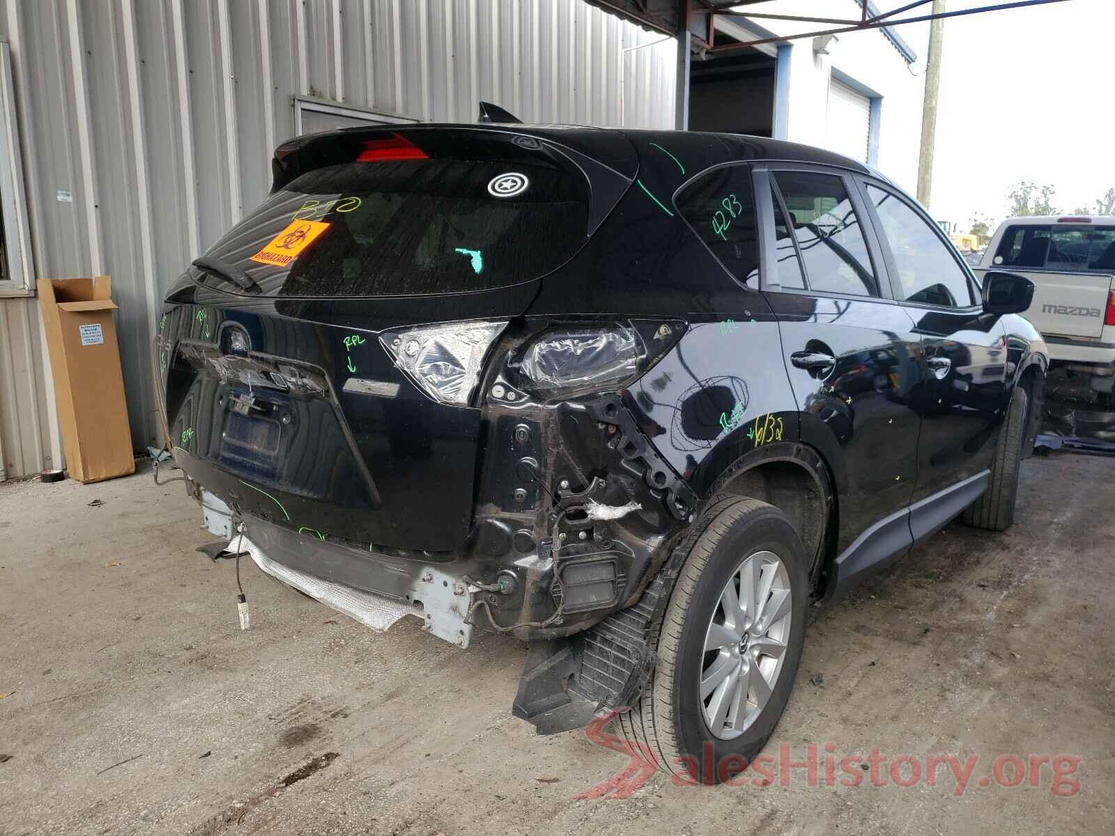 JM3KE2CY9G0648980 2016 MAZDA CX-5