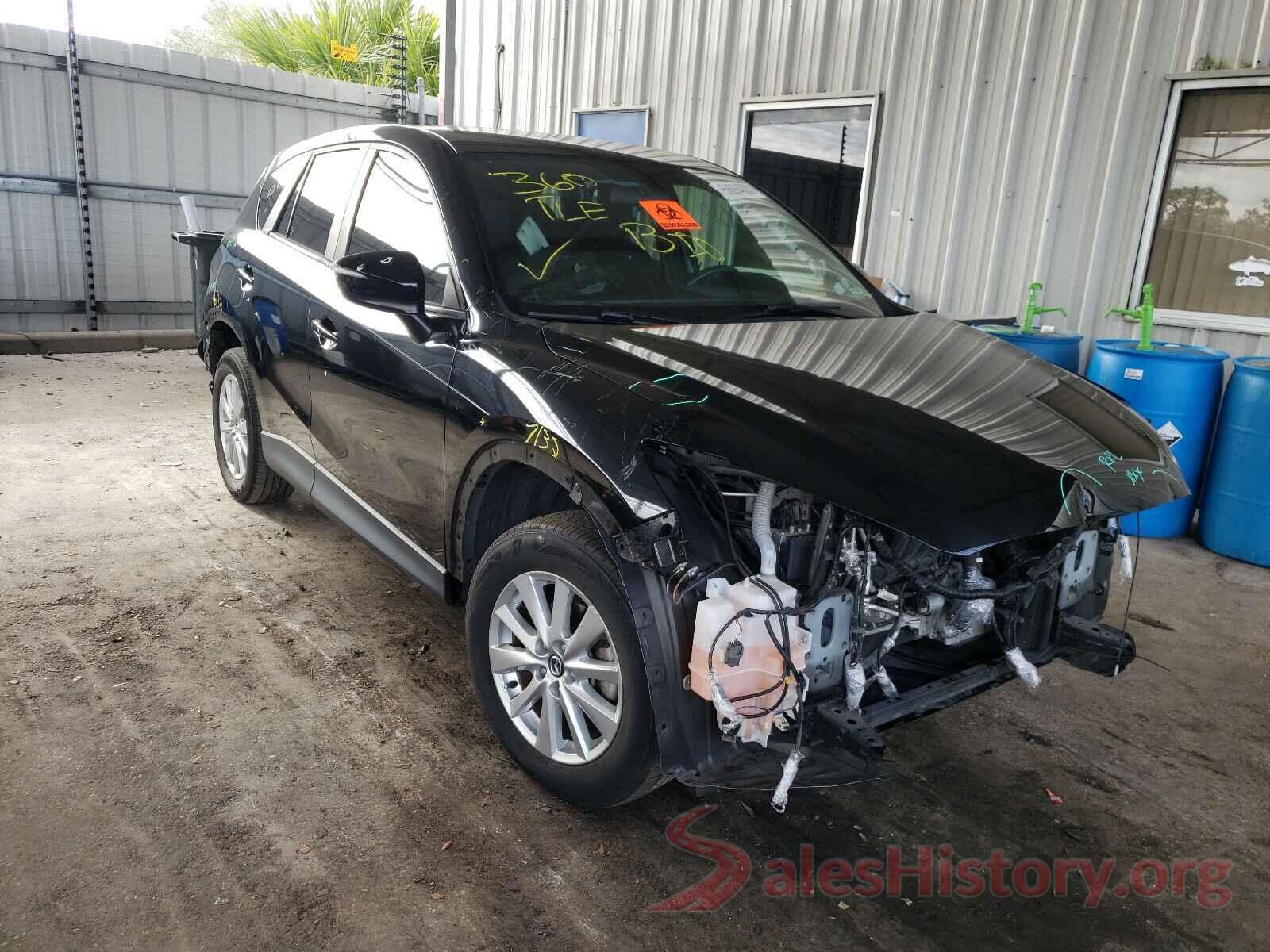 JM3KE2CY9G0648980 2016 MAZDA CX-5