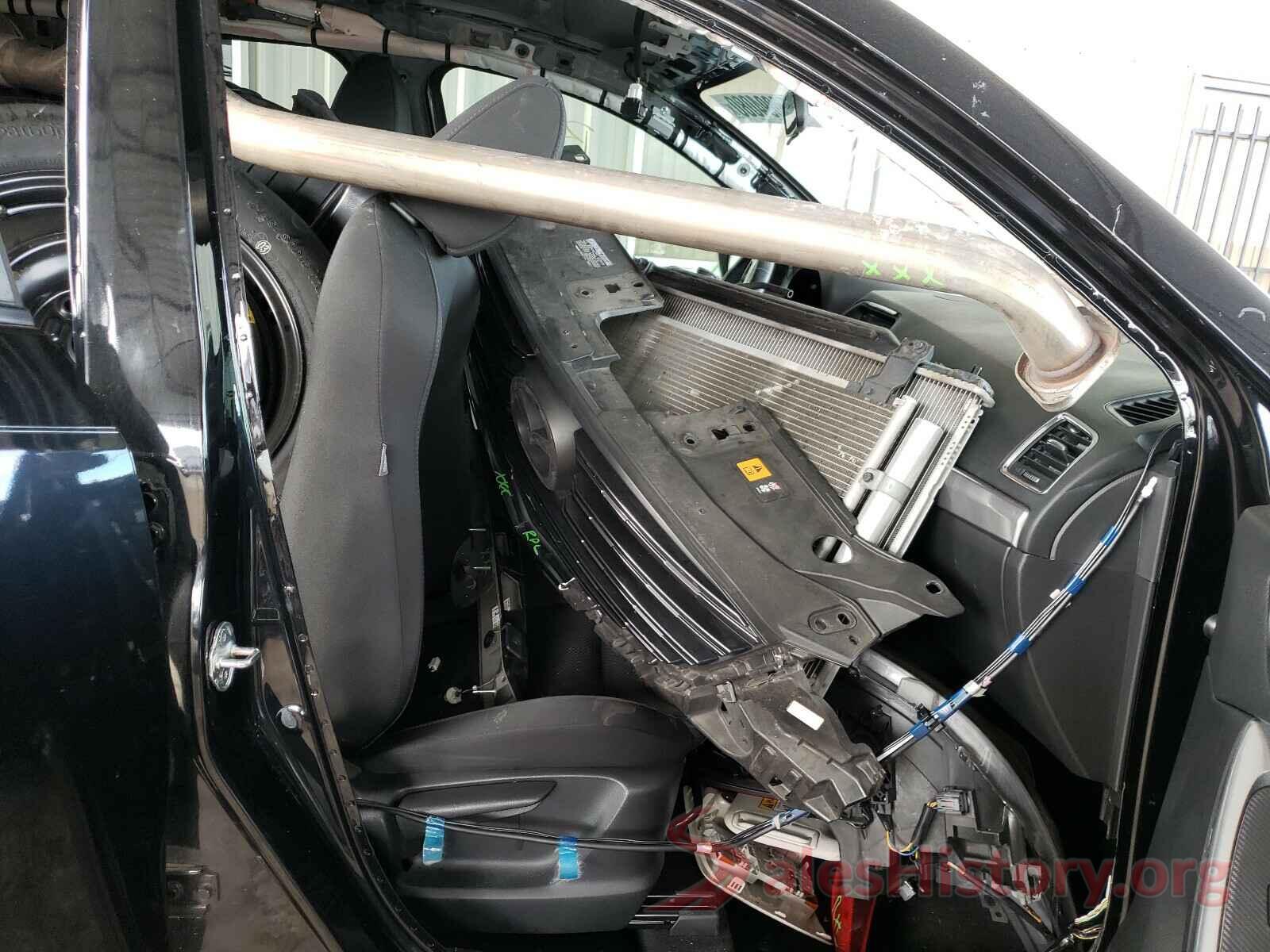 JM3KE2CY9G0648980 2016 MAZDA CX-5