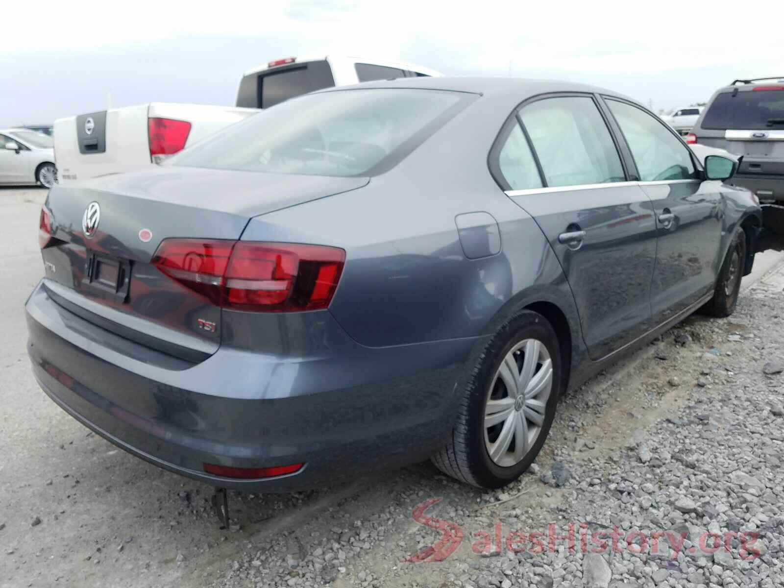 3VW2B7AJ5HM374595 2017 VOLKSWAGEN JETTA