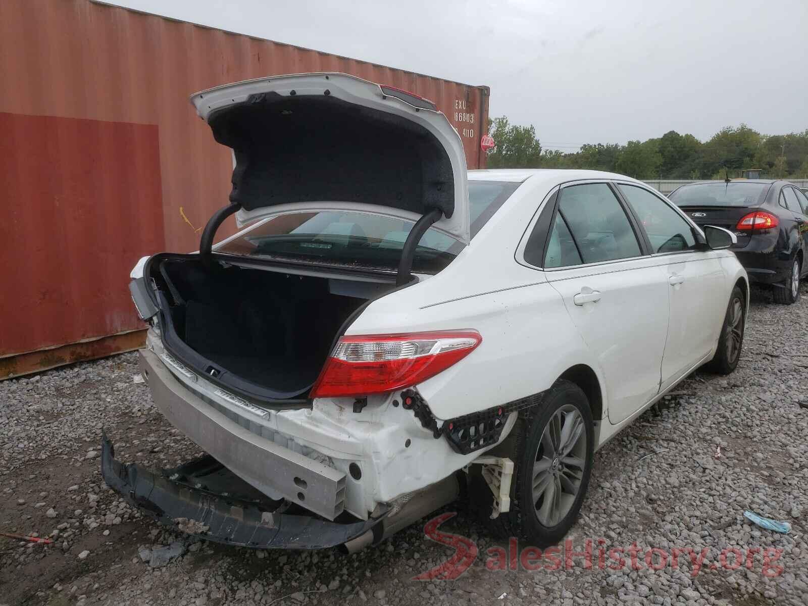 4T1BF1FK6GU189631 2016 TOYOTA CAMRY