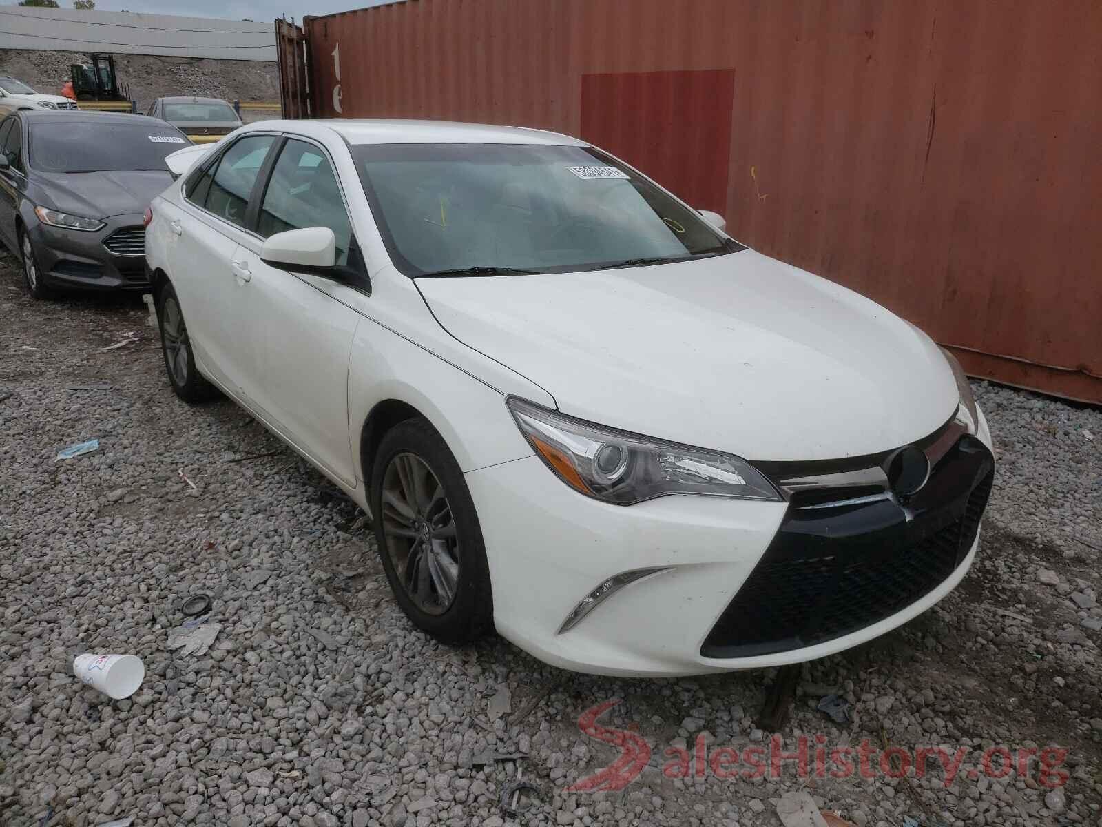 4T1BF1FK6GU189631 2016 TOYOTA CAMRY