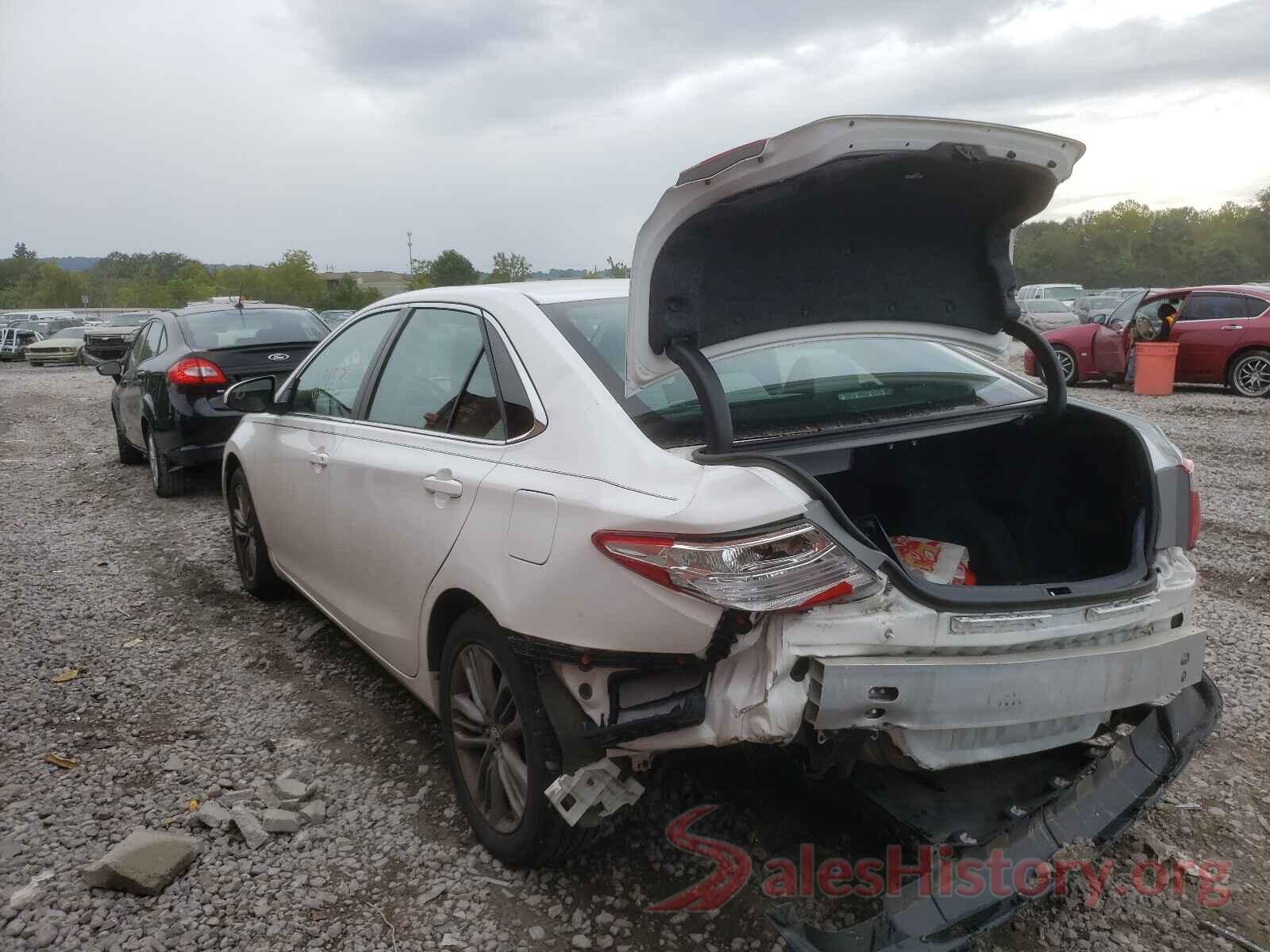 4T1BF1FK6GU189631 2016 TOYOTA CAMRY