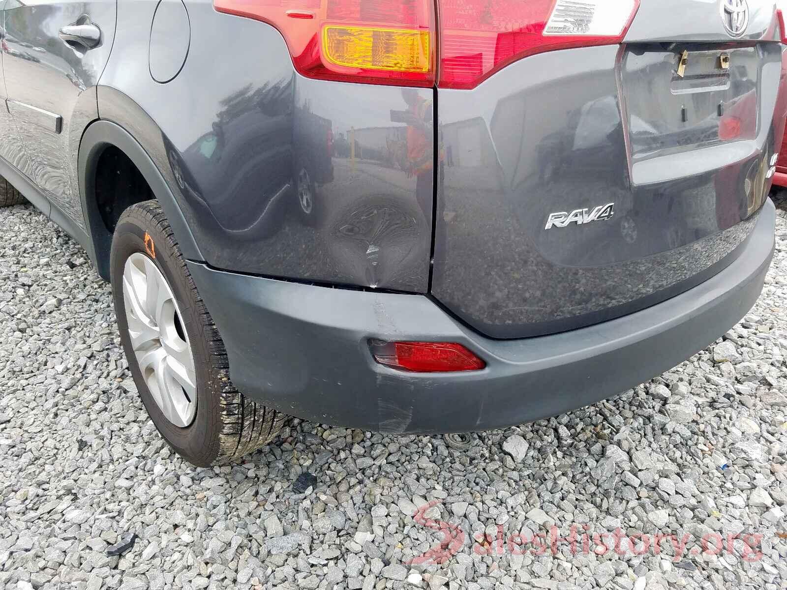 JTMBFREV1FJ014427 2015 TOYOTA RAV4 LE