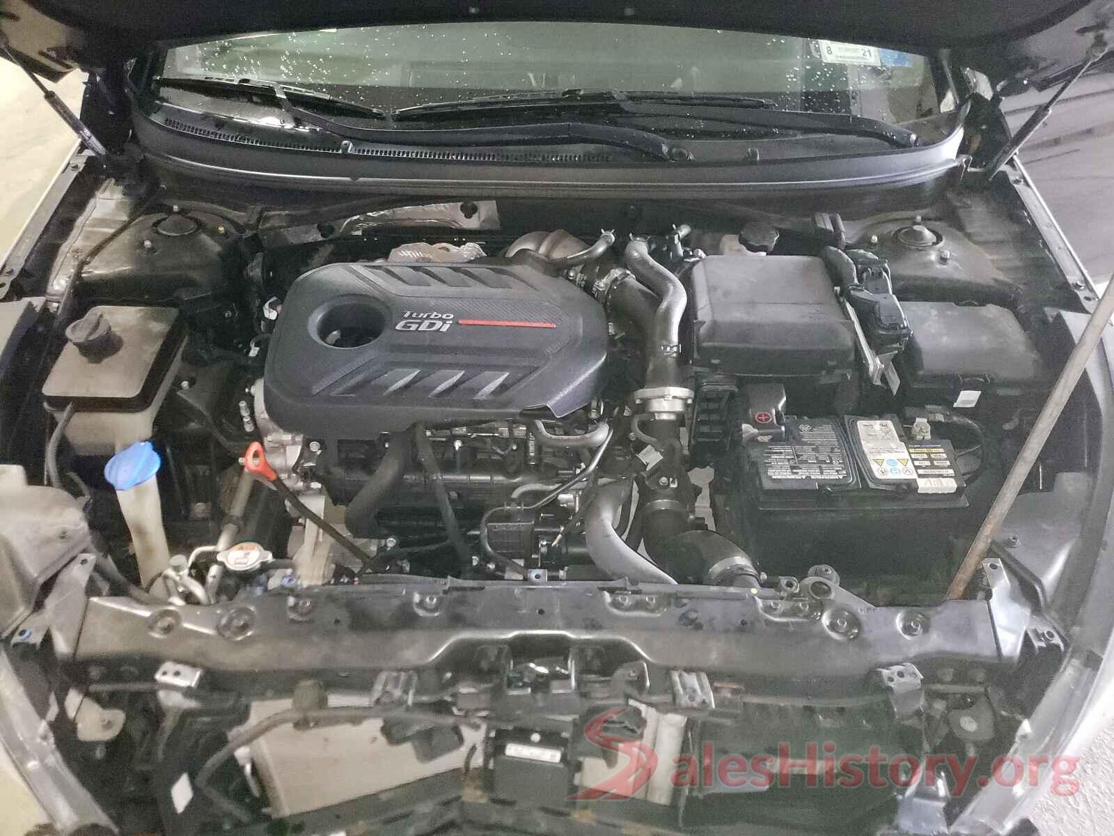 5NPE34AB6FH256952 2015 HYUNDAI SONATA