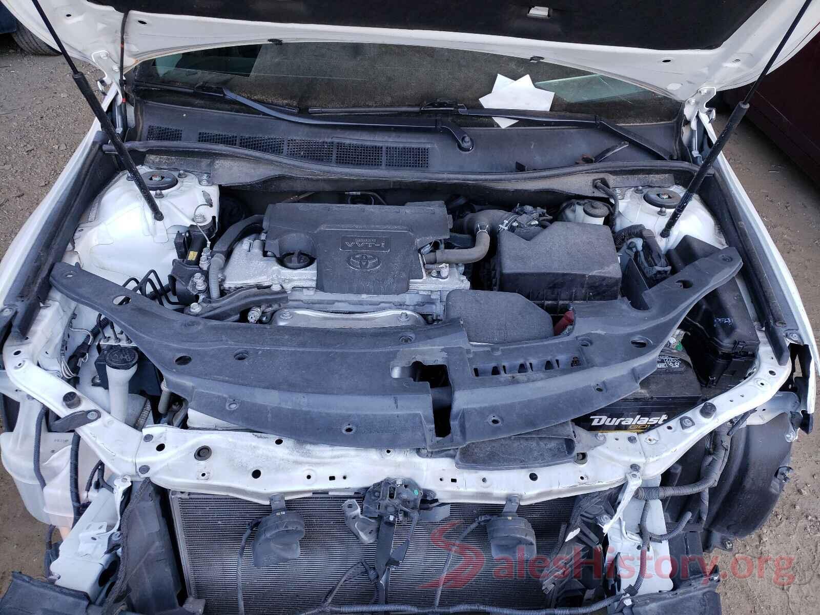 4T1BF1FK5GU168821 2016 TOYOTA CAMRY