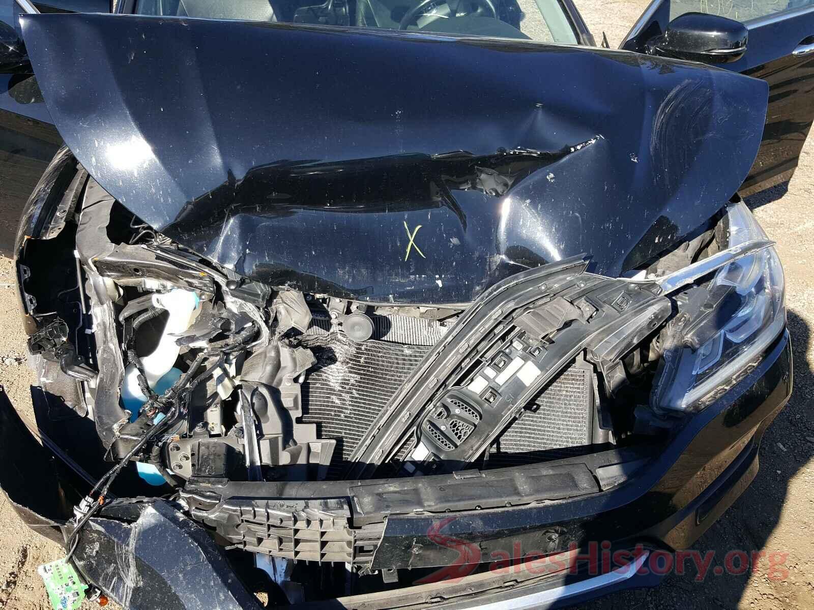 1HGCR2F88HA090162 2017 HONDA ACCORD