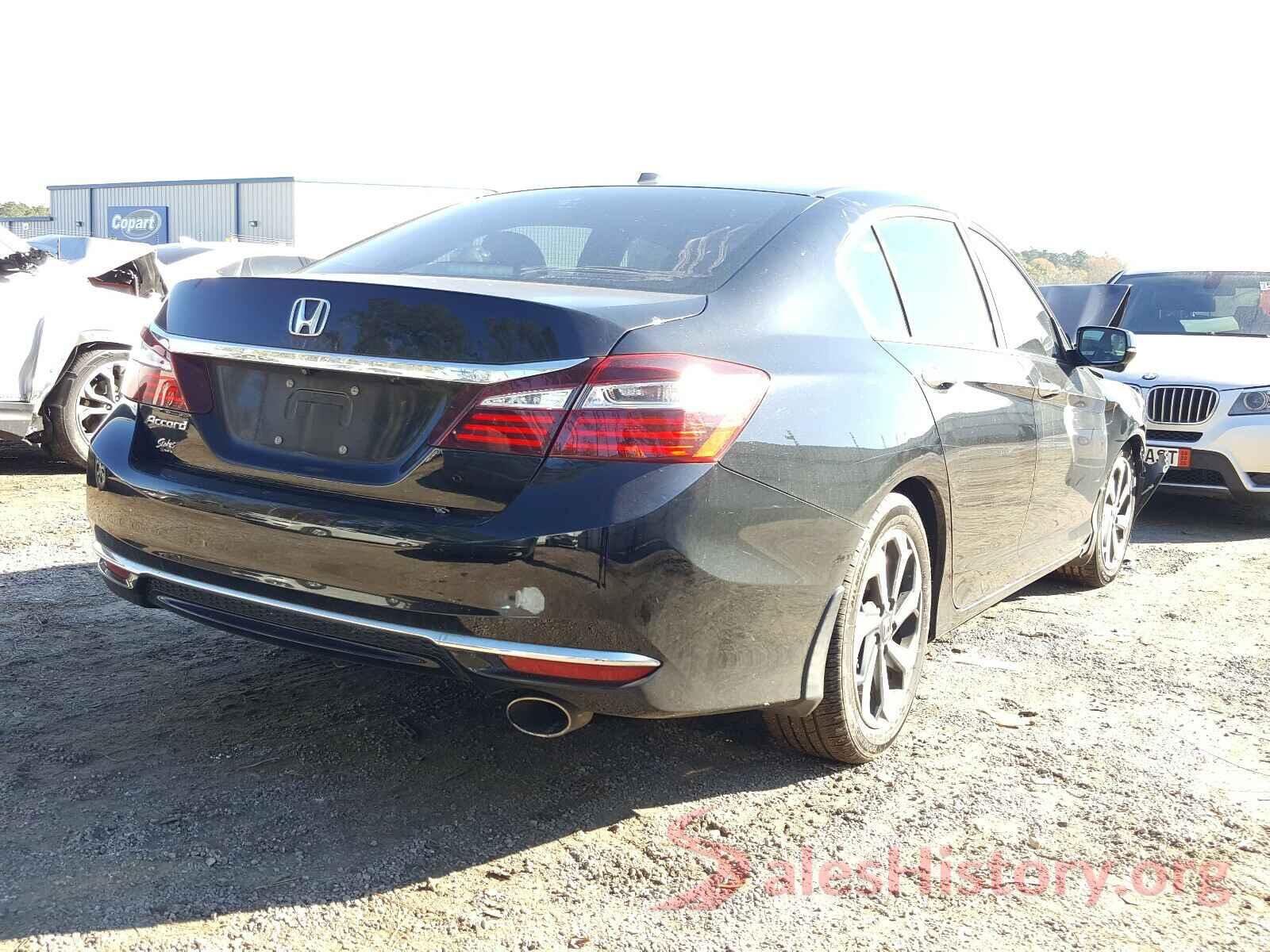 1HGCR2F88HA090162 2017 HONDA ACCORD