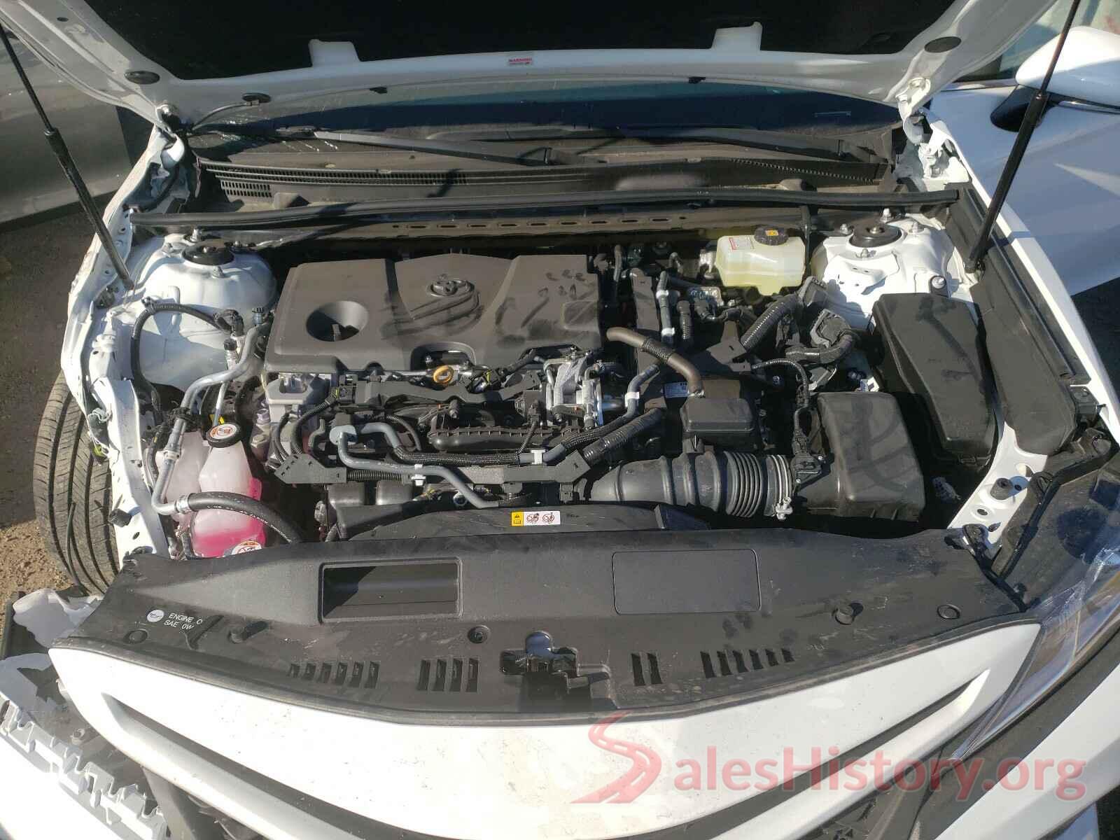 4T1J31AKXLU532642 2020 TOYOTA CAMRY