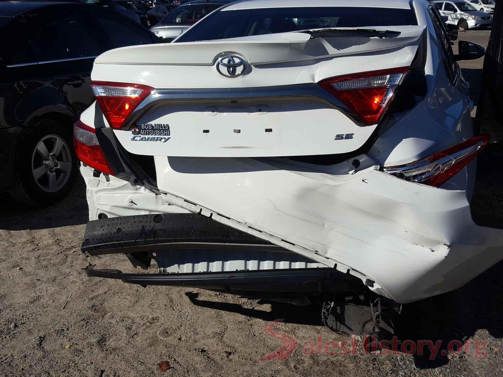 4T1BF1FK1HU396123 2017 TOYOTA CAMRY