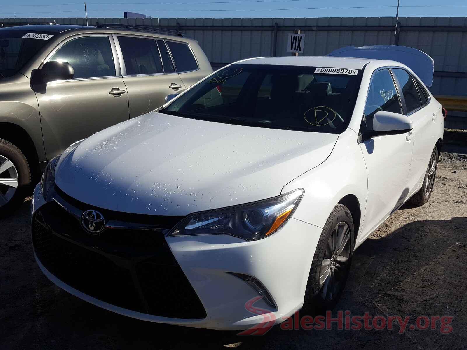 4T1BF1FK1HU396123 2017 TOYOTA CAMRY