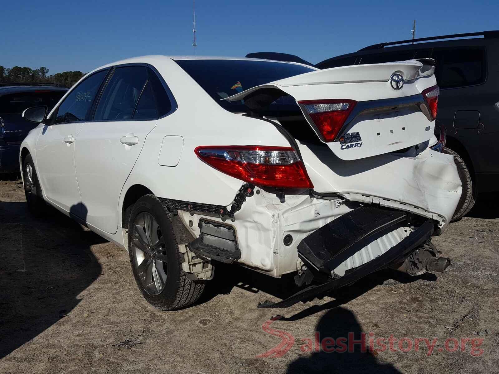 4T1BF1FK1HU396123 2017 TOYOTA CAMRY