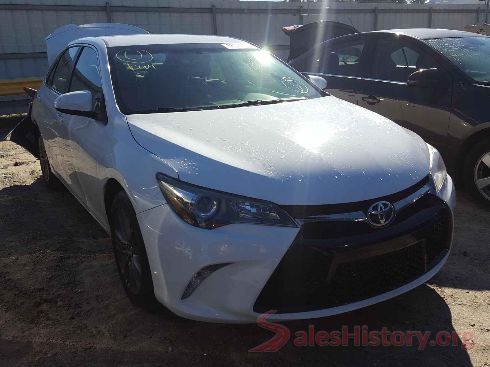 4T1BF1FK1HU396123 2017 TOYOTA CAMRY