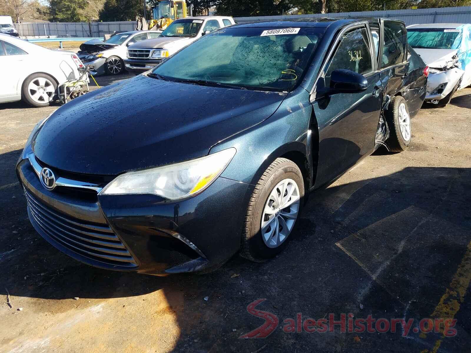 4T1BF1FK3GU541466 2016 TOYOTA CAMRY