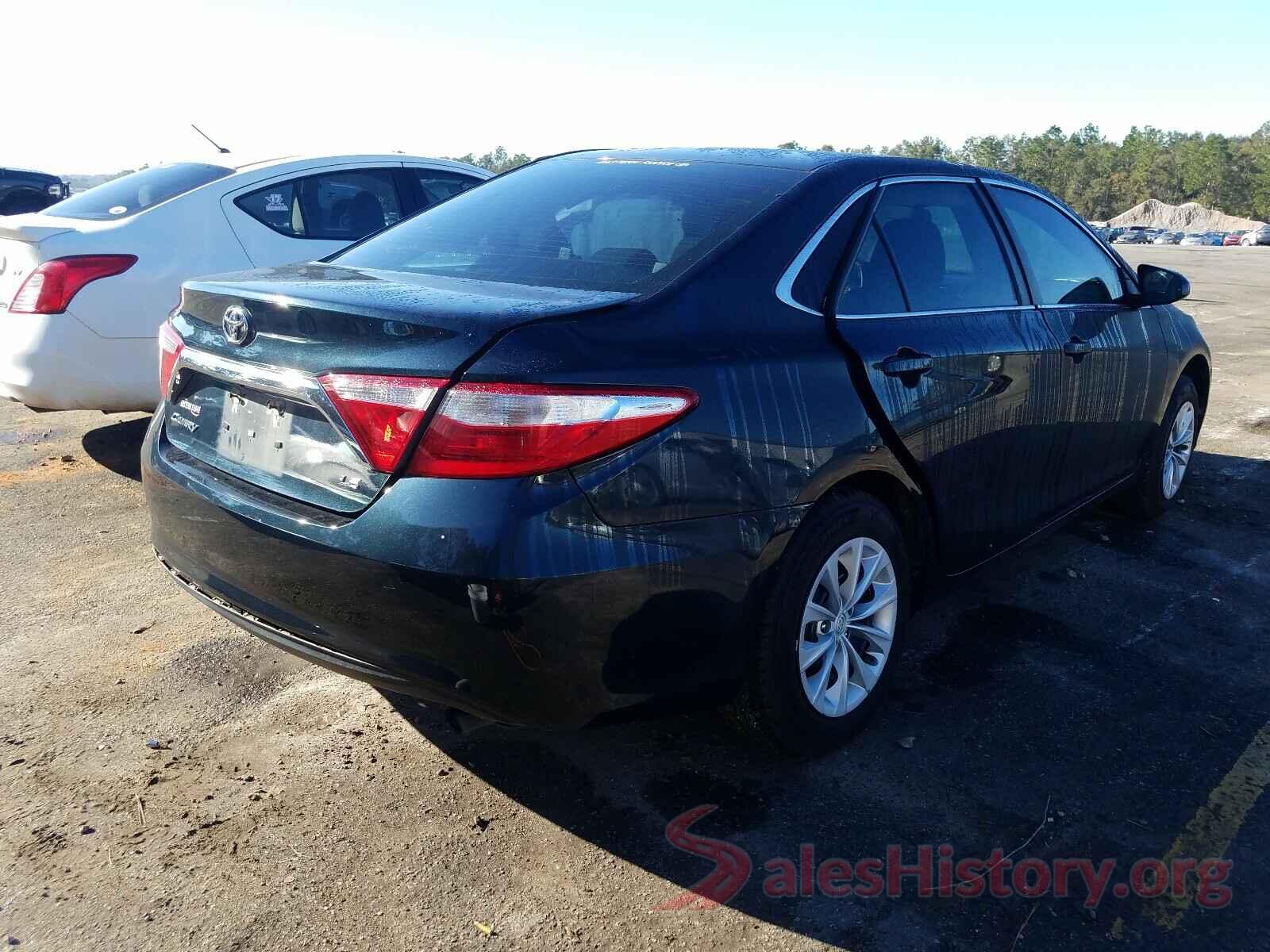 4T1BF1FK3GU541466 2016 TOYOTA CAMRY