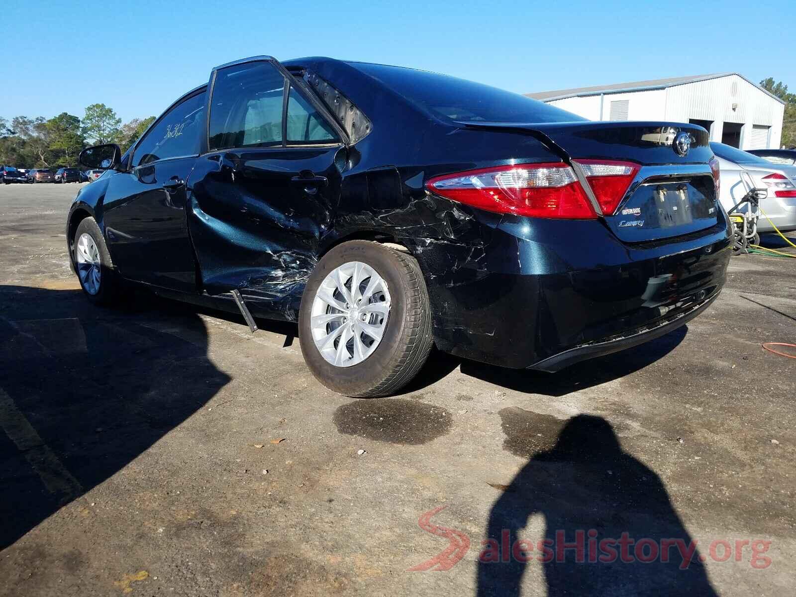 4T1BF1FK3GU541466 2016 TOYOTA CAMRY