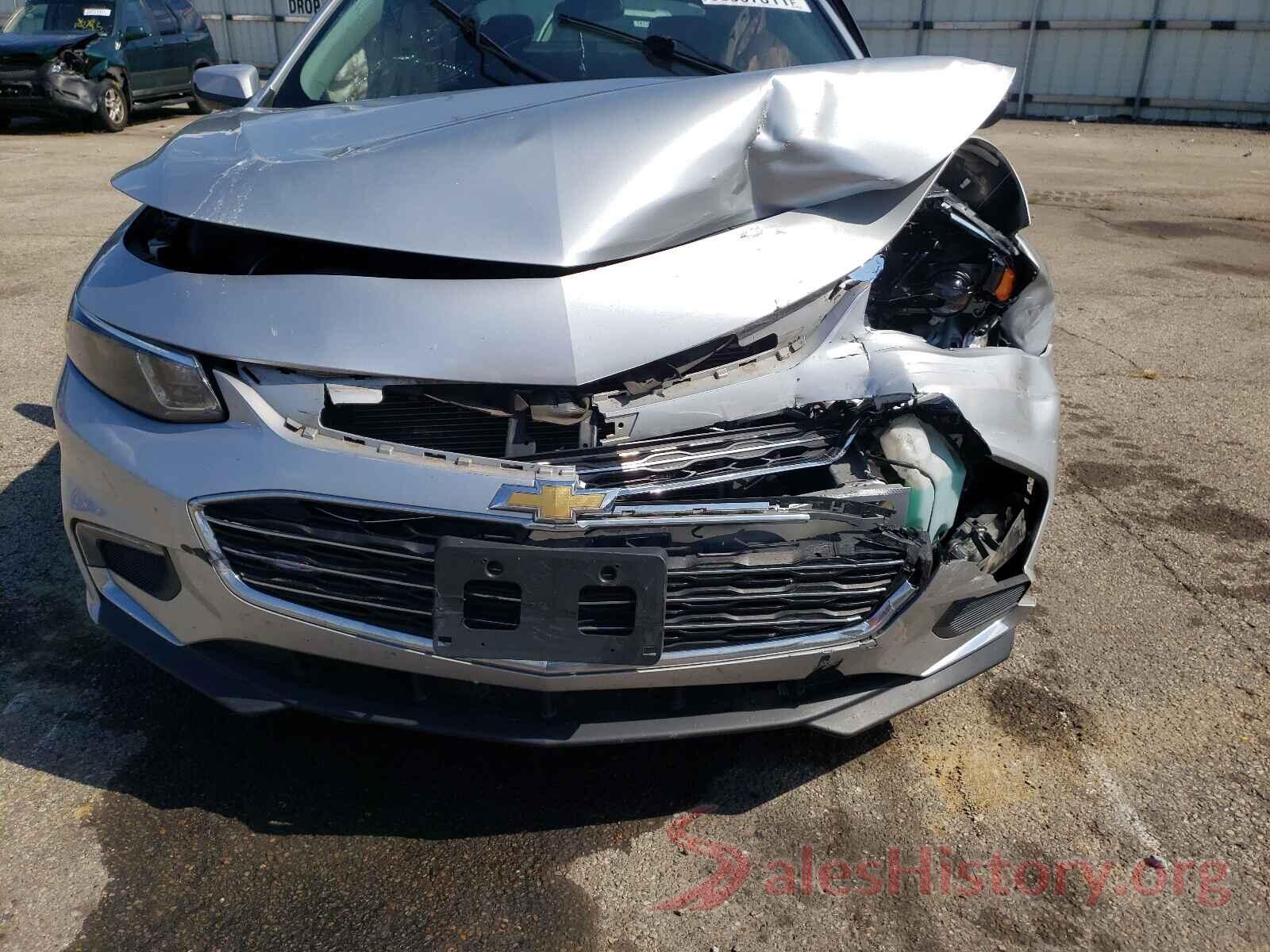 1G1ZD5ST2JF139084 2018 CHEVROLET MALIBU