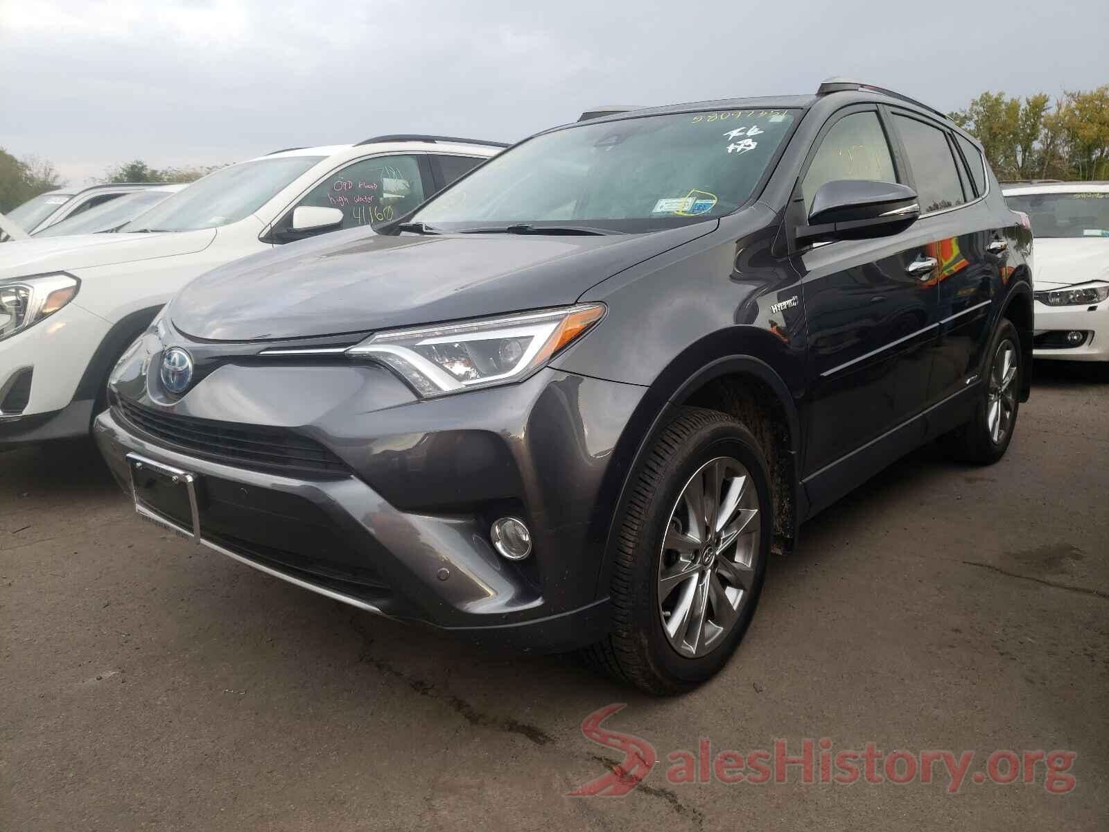 JTMDJREV4HD095951 2017 TOYOTA RAV4